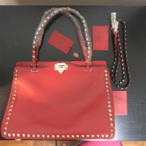 valentino replica bags china|authenticity check for valentino bags.